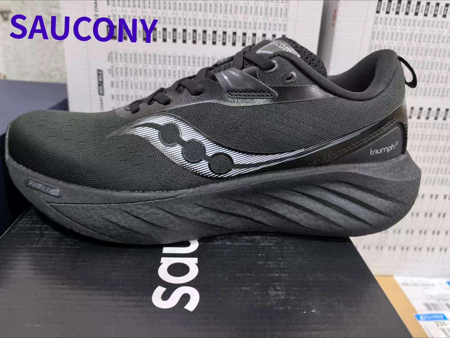 SAUCONY 3D GRID Victory 21 chaussures de course légères et respirantes, chaussures d'entraînement re
