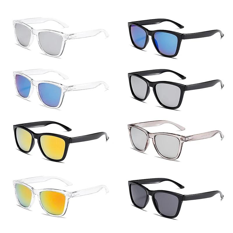 KLASSNUM 2026 lunettes de soleil homme Anti-uv lunettes de soleil revêtement lentille conduite pêche