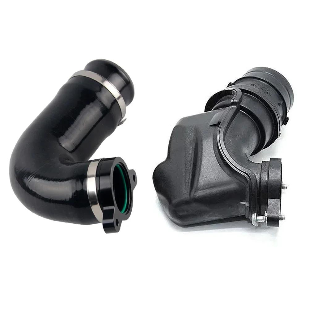 Tuyau d'admission Turbo pour Golf MK7 Leon MK3 Octavia 1.2/1.4 TSI TFSI A3 EA211