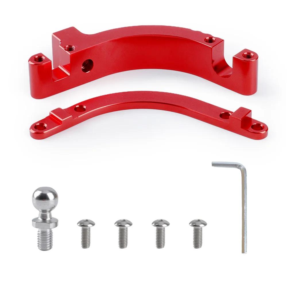 Kit d'adaptateur de levier de vitesse court en alliage d'aluminium, pour Honda Civic 2002 2003 2004 