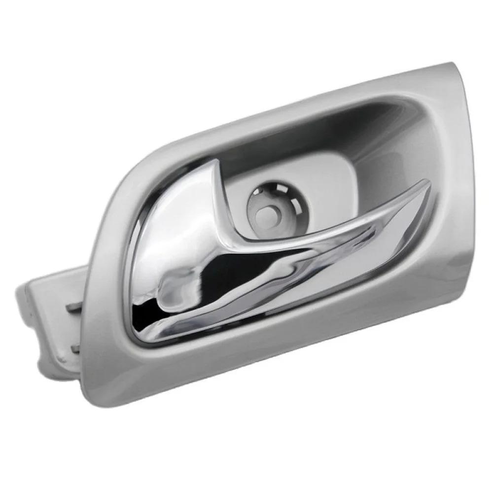 Poignée de porte intérieure intérieure pour accessoires de voiture Great Wall Haval H6