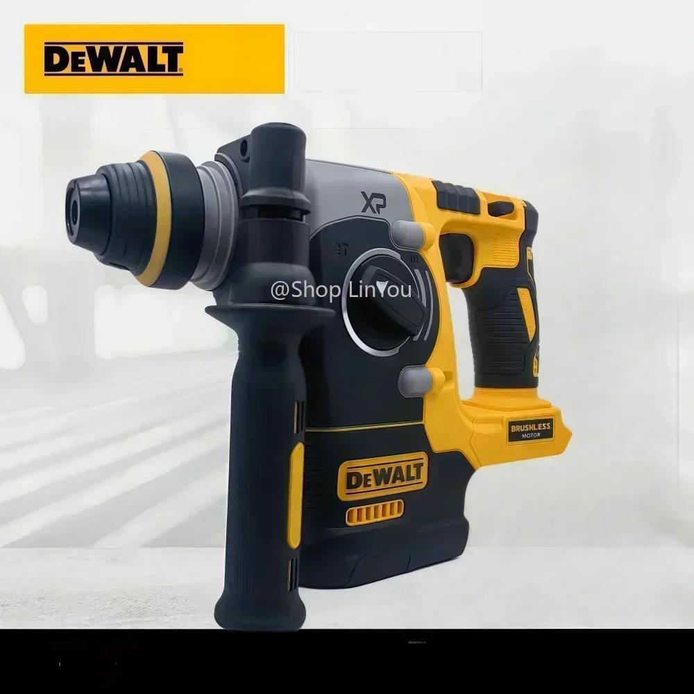 Marteau perforateur rotatif sans fil DEWALT DCH273 18V/20V MAX SDS PLUS L, outil sans batterie ni ch