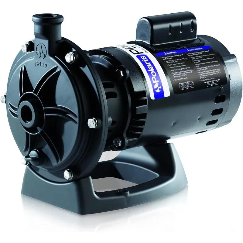 Pompe de suralimentation Polaris PB4-60 avec moteur 60-Hertz