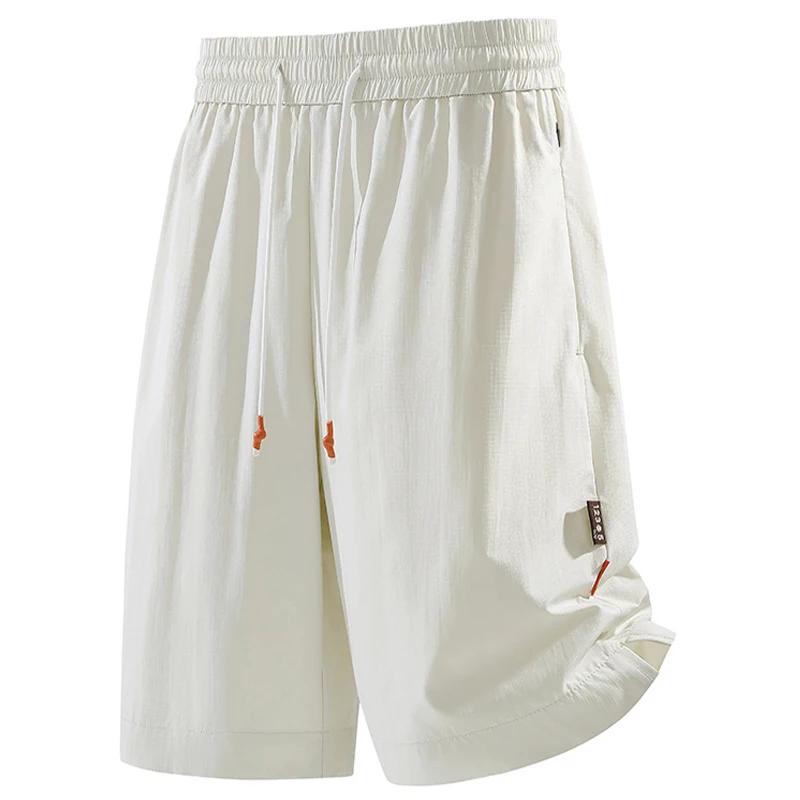 Shorts pour hommes en tailles M-2XL 3XL 4XL, nouveaux shorts d'été pour hommes, pantalons décontract