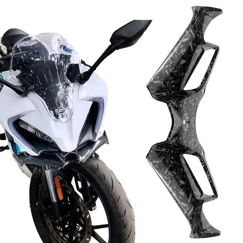 Kit d'Aile Aérodynamique de Moto Kawasaki, Accessoires pour Ninja 300/ 250 EX300 2013-2017