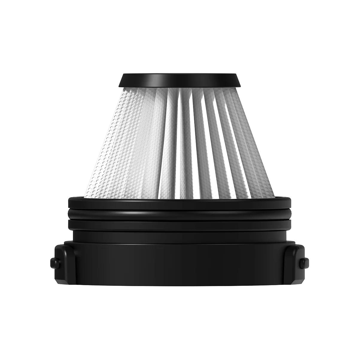 Baseus 2 pièces filtre Nano HEPA pour filtres d'aspirateur de voiture A3 15000Pa