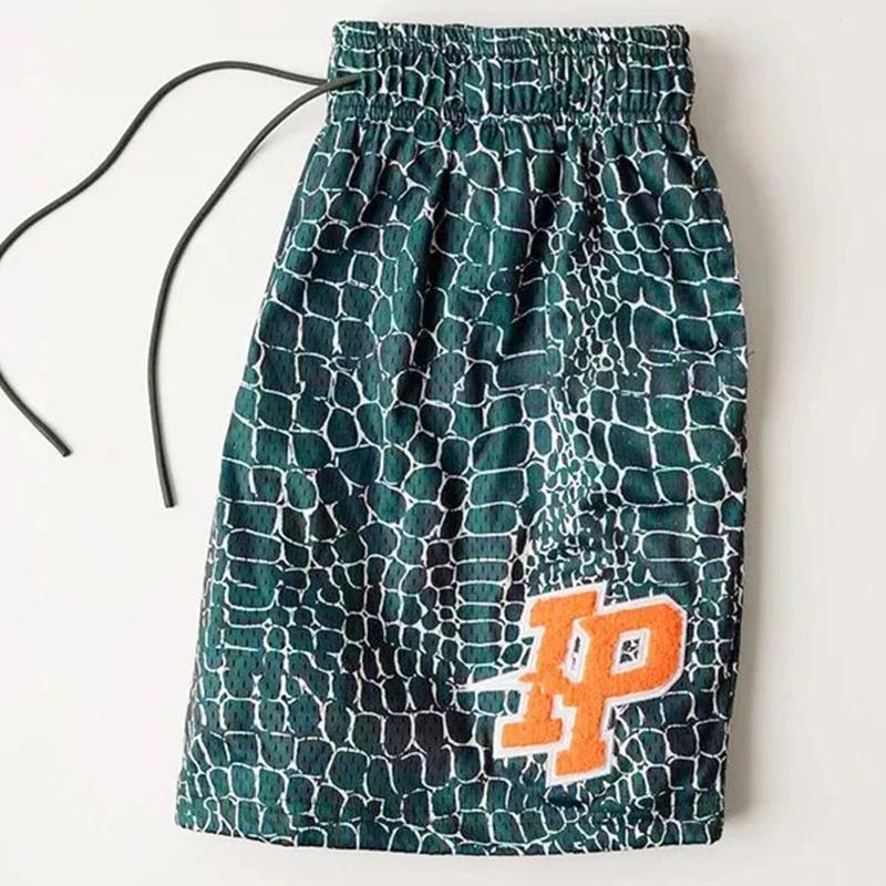 Été shorts décontractés sport de sport shorts à séchage rapide hommes shorts nouveaux hommes shorts 