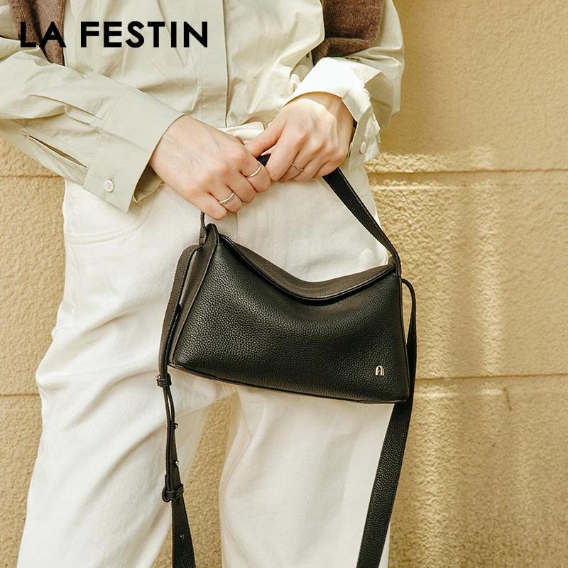 LA FESTIN marque originale sac à bandoulière femmes sacs de mode concepteur sac de luxe sac à main d