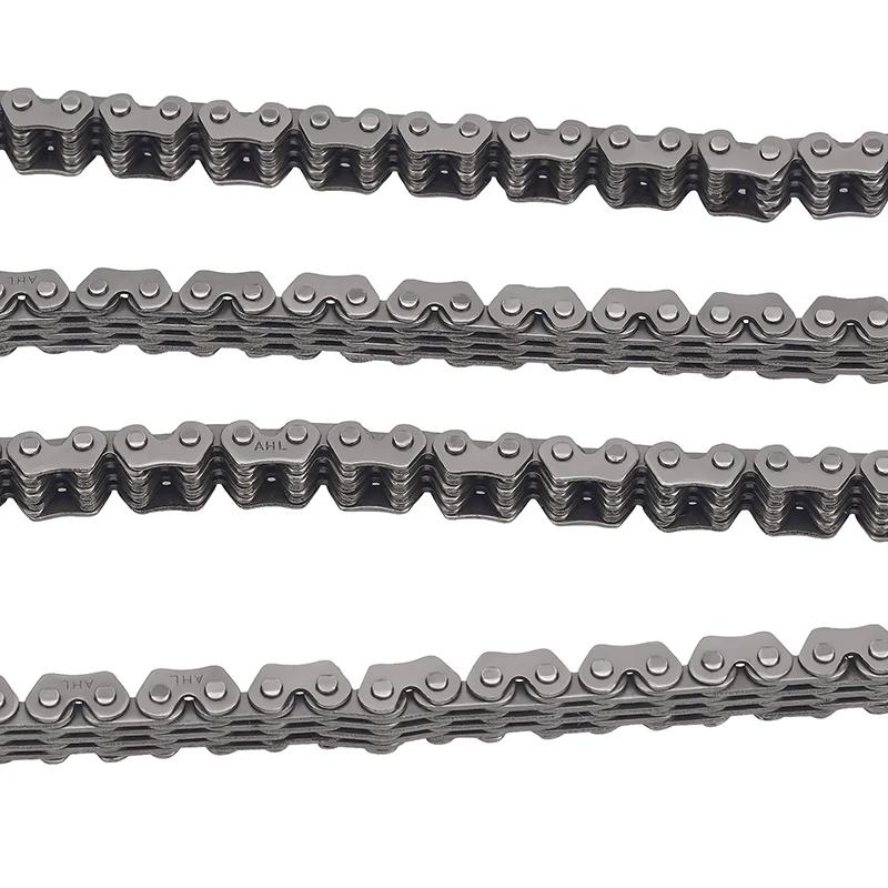 Chaîne de distribution d'arbre à cames de moto, 150 maillons, pour Suzuki GSF1200S GSF1200 Bandit S 