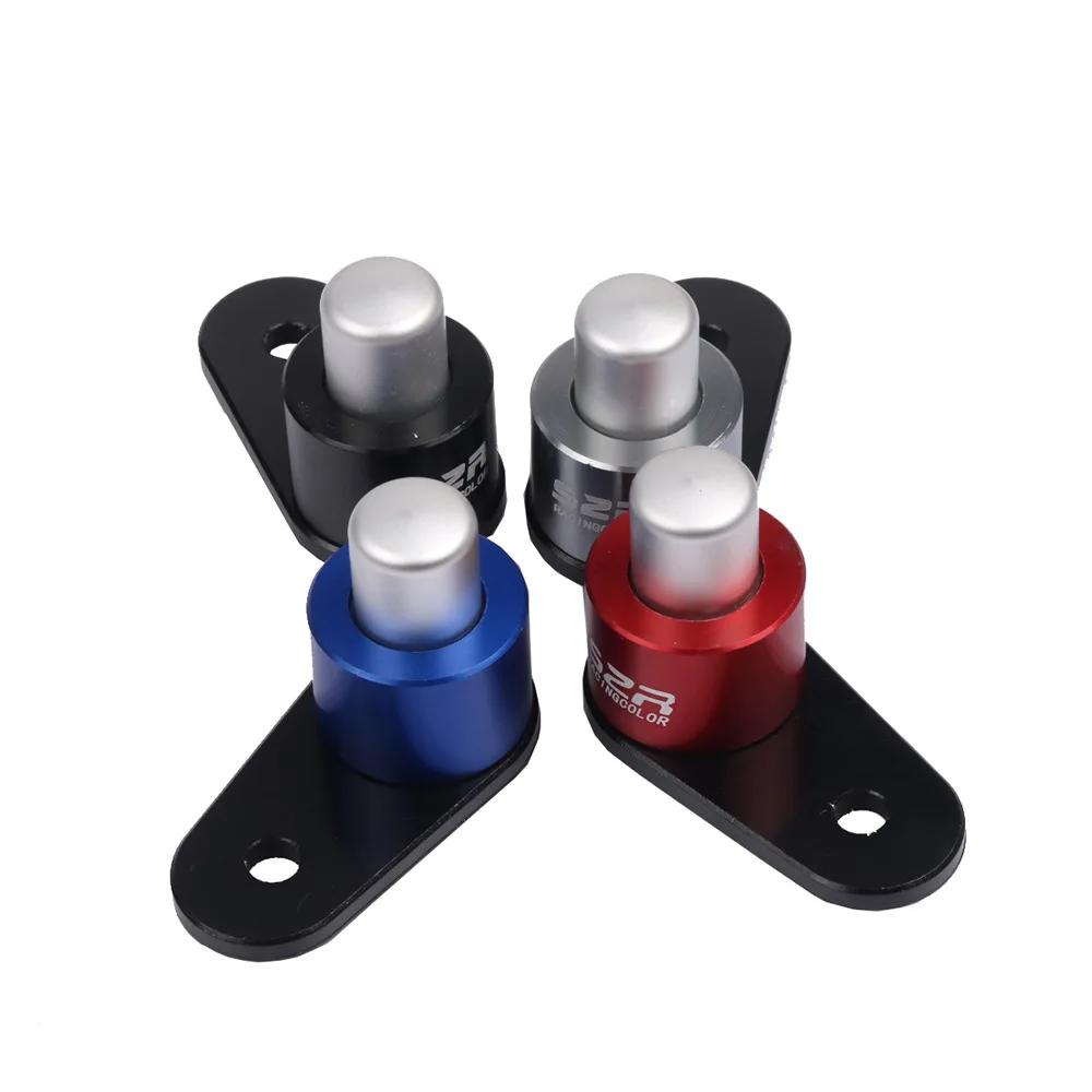 Interrupteur de frein de moto, rampe de commande, pente, interrupteur de frein de stationnement auxi