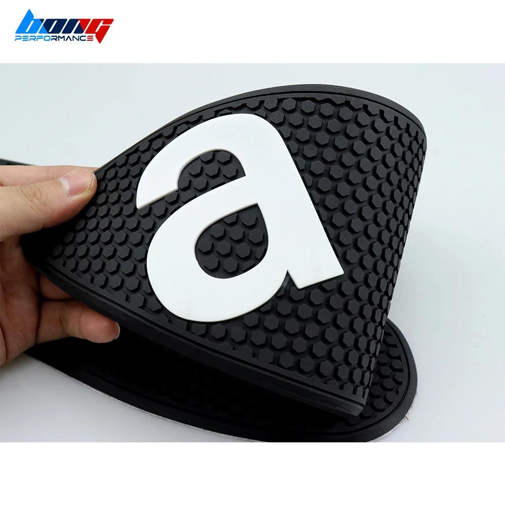 Carburant latéral de moto pour Aprilia RS 660 RS660 TUONO 660 2021 – 2024 ​ Coussinet de réservoir, 