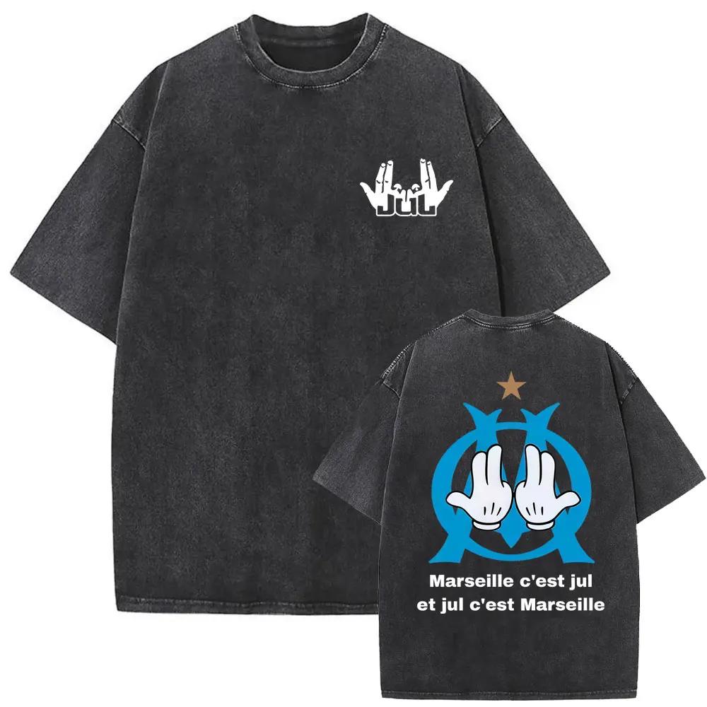 Love Jul 2025 Merch lavé Vintage T-shirt hommes femmes mode Rap Pop musique Streetwear homme Hip Hop