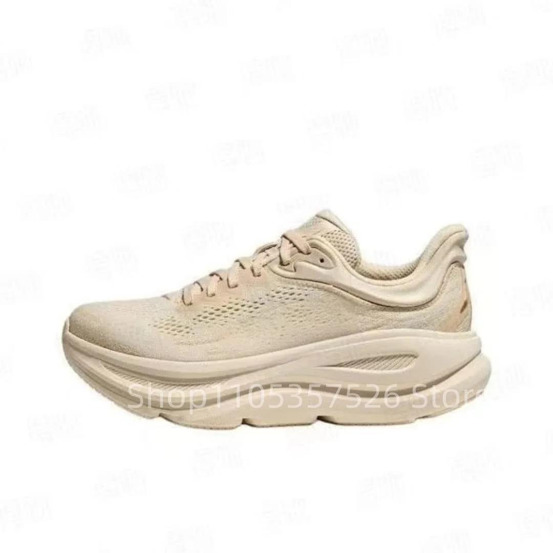 Nouvelles baskets 2026 pour hommes et femmes, chaussures de course professionnelles en maille pour m