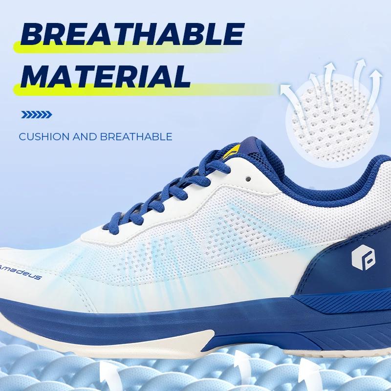 FitVille – chaussures de Tennis pour hommes, Version large 2E, chaussures de sport d'entraînement pr
