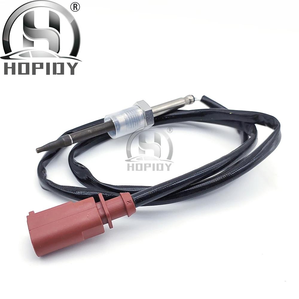 Capteur EGT H105 pour AUDI, SEAT, SKODA, VW
