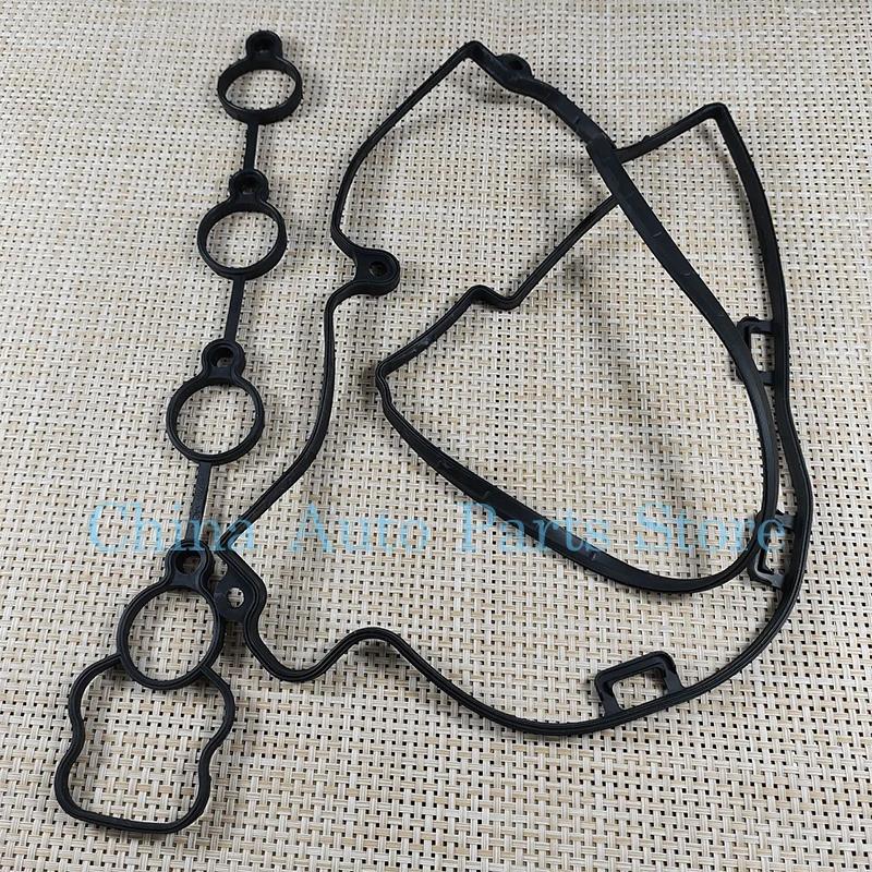 Jeu de joints de couvercle de Valve de moteur, 10 pièces, flambant neuf, pour Chevrolet Malibu Buick