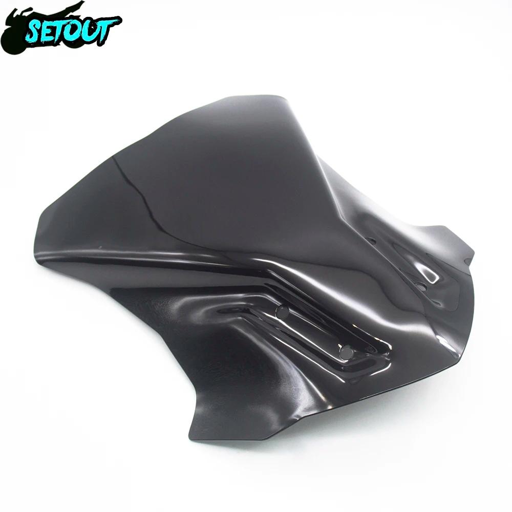 Déflecteur de Vent pour Moto BMW Gravi GS 17-19G 310 GS 2017 2018 2019, Accessoires de Voyage