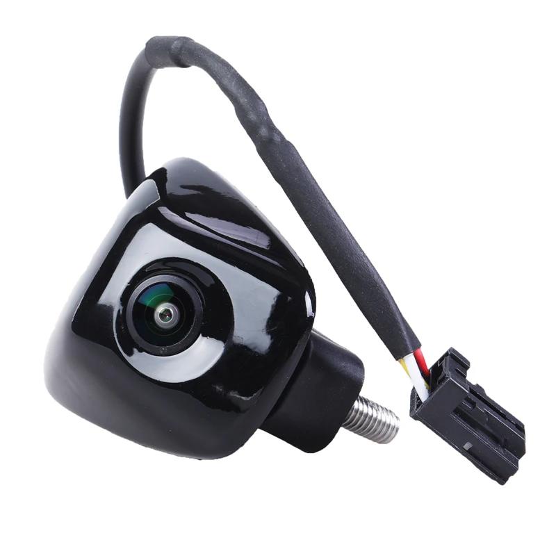 Caméra de recul 12V 95760-1W550 95760-1W500 95760A2520, pour Kia Rio 957601 W500 95760-1W550-AB 9576