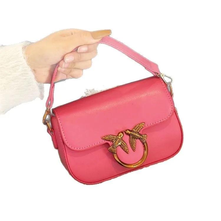 Sac à main de styliste pour femmes, fourre-tout de luxe de bonne qualité, mode polyvalent, bandouliè