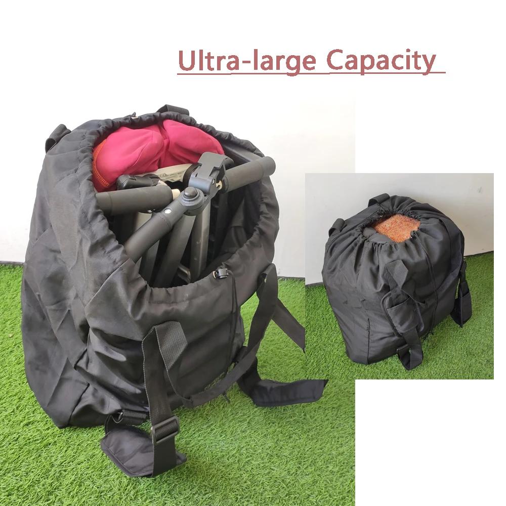 Accessoires de poussette pour bébé uniquement pour GB Pockit + All city, poussettes tout-Terrain, sa