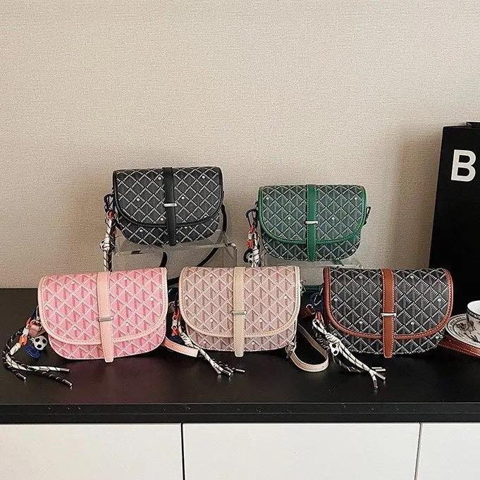 Sac à langer de luxe tendance pour femme, grande capacité, sac fourre-tout élégant en cuir, sac à ba