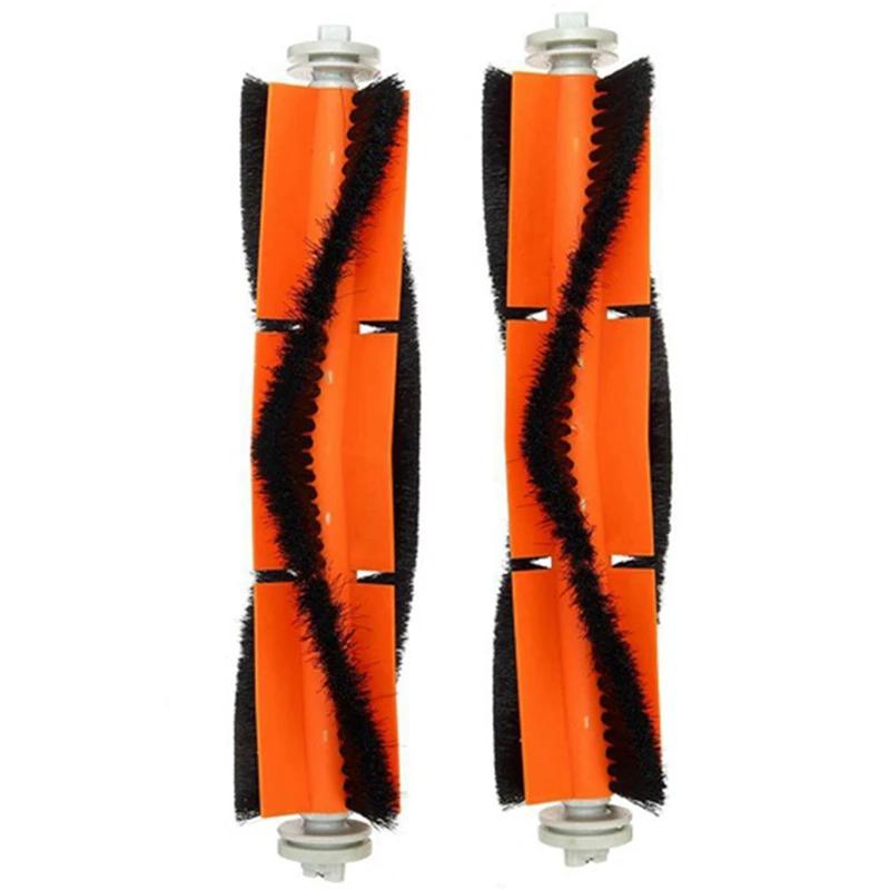 Filtre HEPA + brosse latérale + brosse principale pour aspirateur robot l's ltS50, pièces et accesso