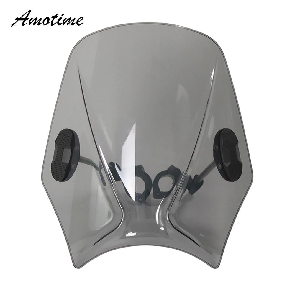 Pare-brise de moto universel pour Honda CL500 CL300 CL 500 300 2023 2024