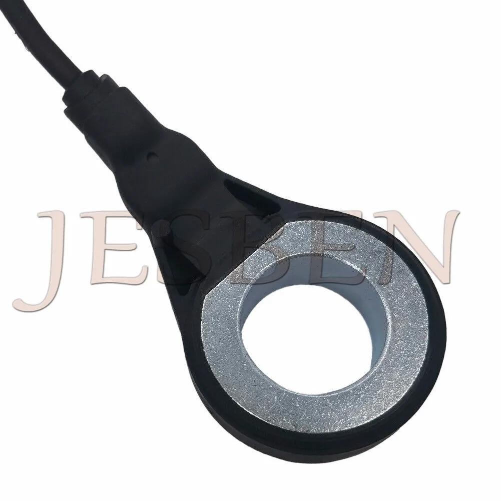 Capteur de vitesse de roue arrière ABS pour Harley Davidson, Fat Bob Boy, 41100076 Heritage, Low Rid