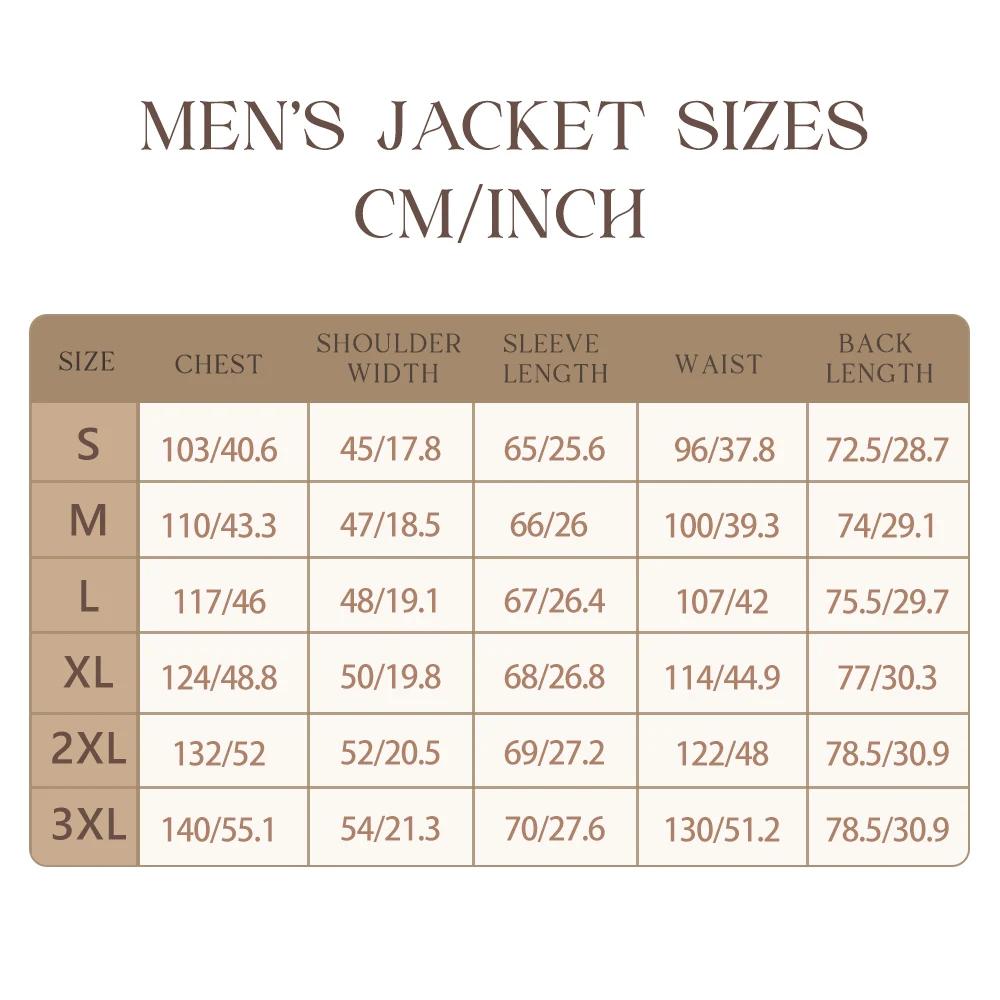 Homme vestes pour hommes automne et hiver laine de haute qualité vente chaude veste affaires décontr