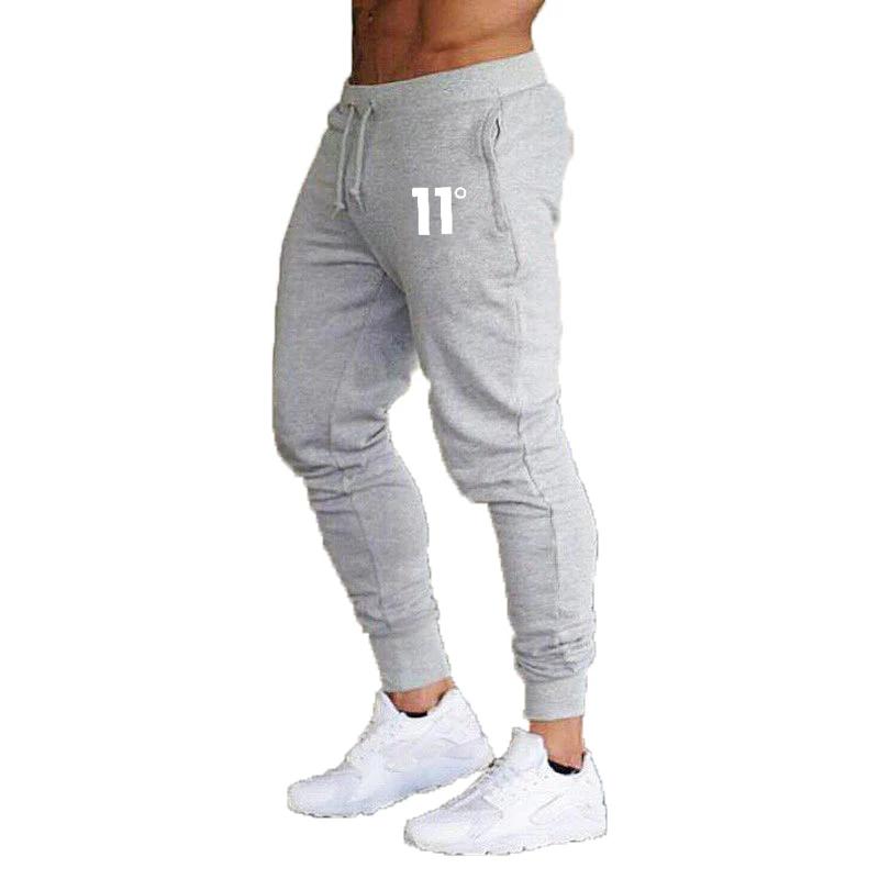 Pantalon de survêtement imprimé pour hommes et femmes, pantalon de course, jogging, sport, décontrac