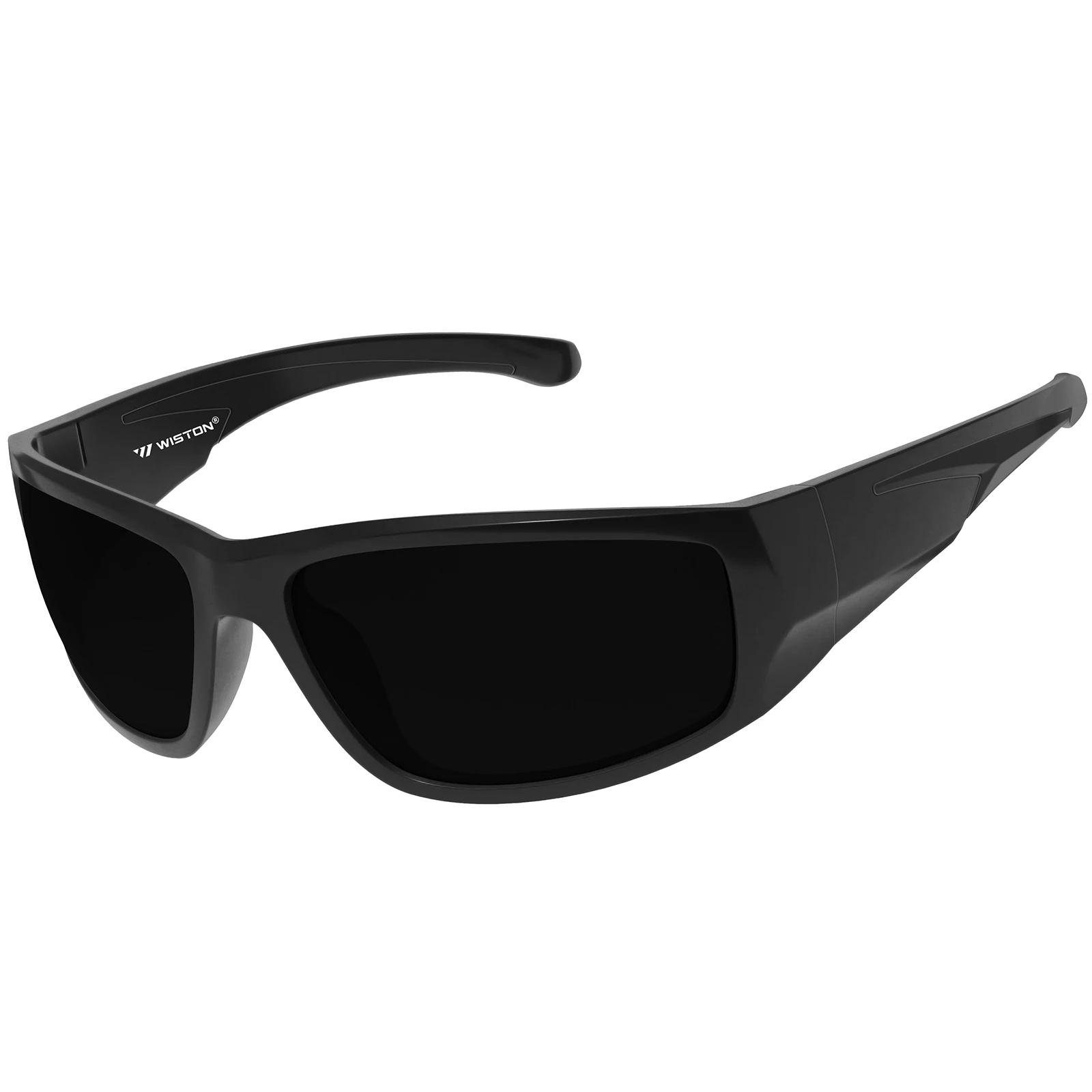 XL Z87 lunettes de soleil enveloppantes de sécurité pour le travail pour grandes têtes hommes femmes