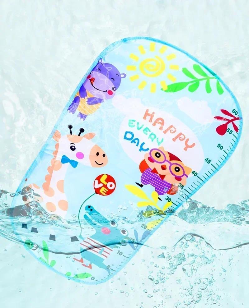 Tapis de clavier de piano en polymère pour bébé, activité de gymnastique, jouet Lea Early Dos, cadea