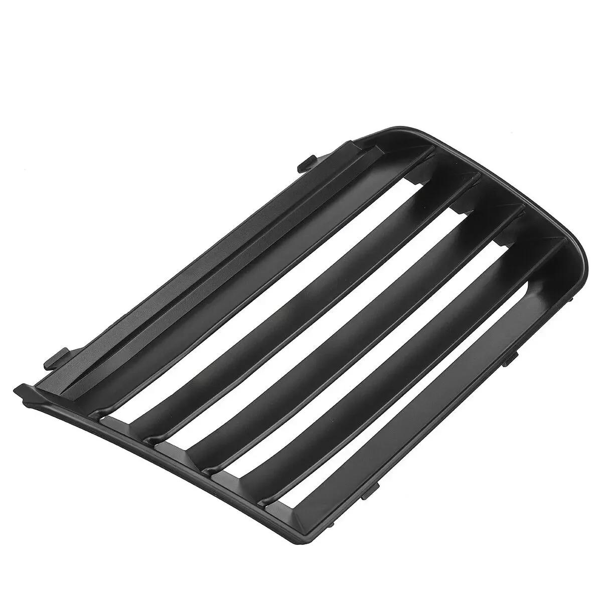 Calandre de Pare-Choc Avant Droit pour Seat Alhambra 7M 2001-2010, 7M78536540/s 7M78536530/s