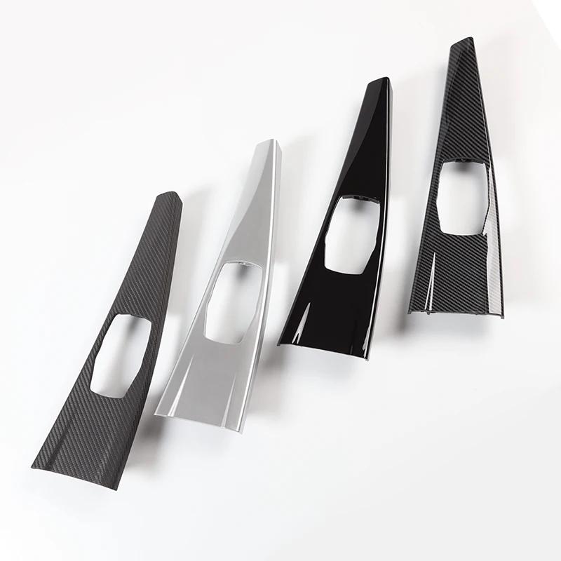Couvercle de panneau multimédia, accessoires d'intérieur pour BMW série 3 4 3GT F30 F32 F35 F36 M Sp