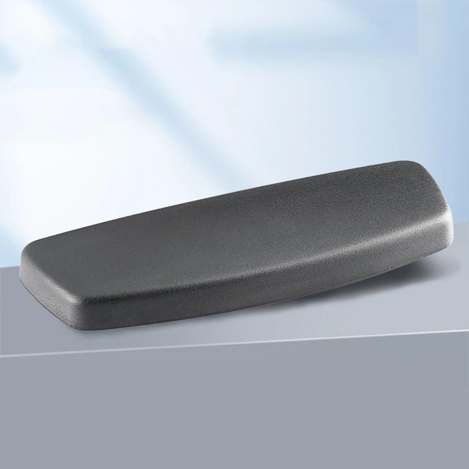 1 paire d'accoudoirs de chaise de jeu, coussinets de remplacement, Support souple, accessoires d'acc