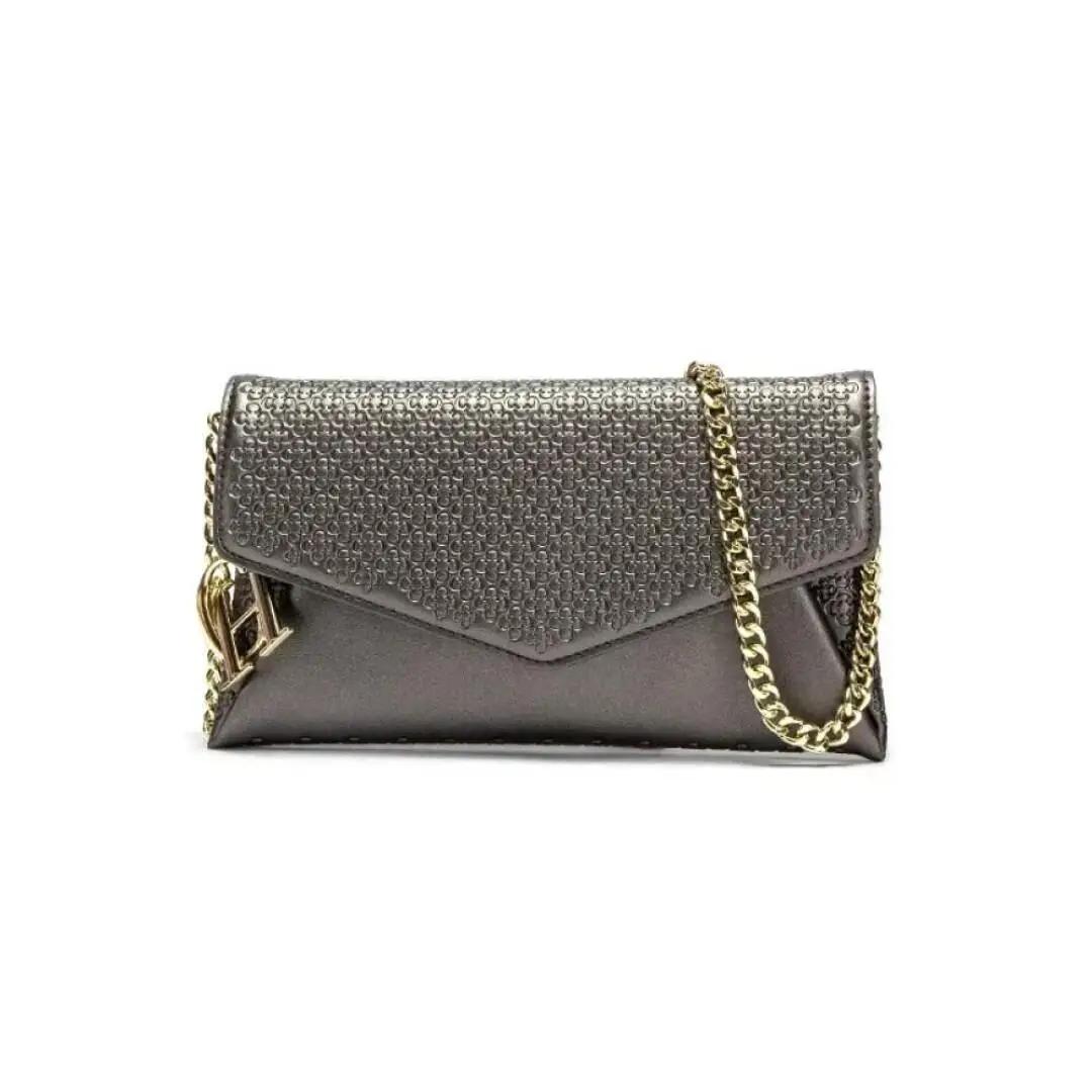 CH Nouvelle Marque de Luxe Designer Sac à Main pour Femmes Sac à Bandoulière Classique Design Rétro 