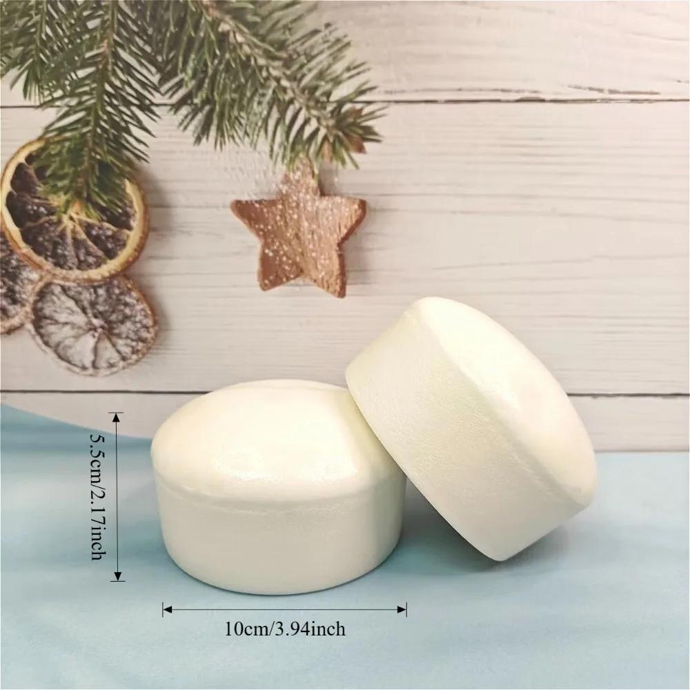 Taba Squishy yaourt gâteau pain presser jouet doux soulagement du stress lente augmentation sensorie