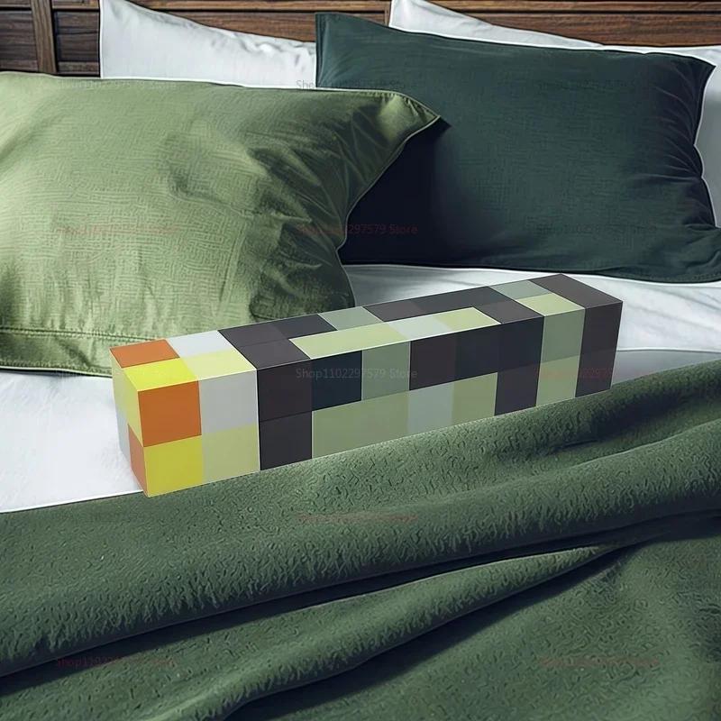 Nouvelle lampe de nuit LED rechargeable USB, décoration de chambre, lampe de chevet pour enfants, jo
