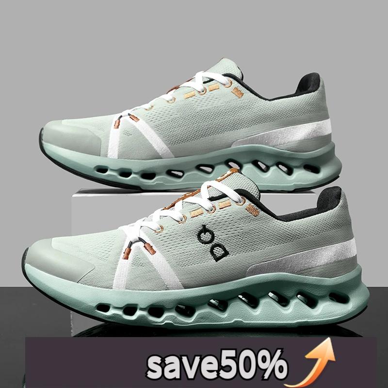 Chaussures de course de sport pour hommes, marathon décontracté, chaussures de course de sport respi