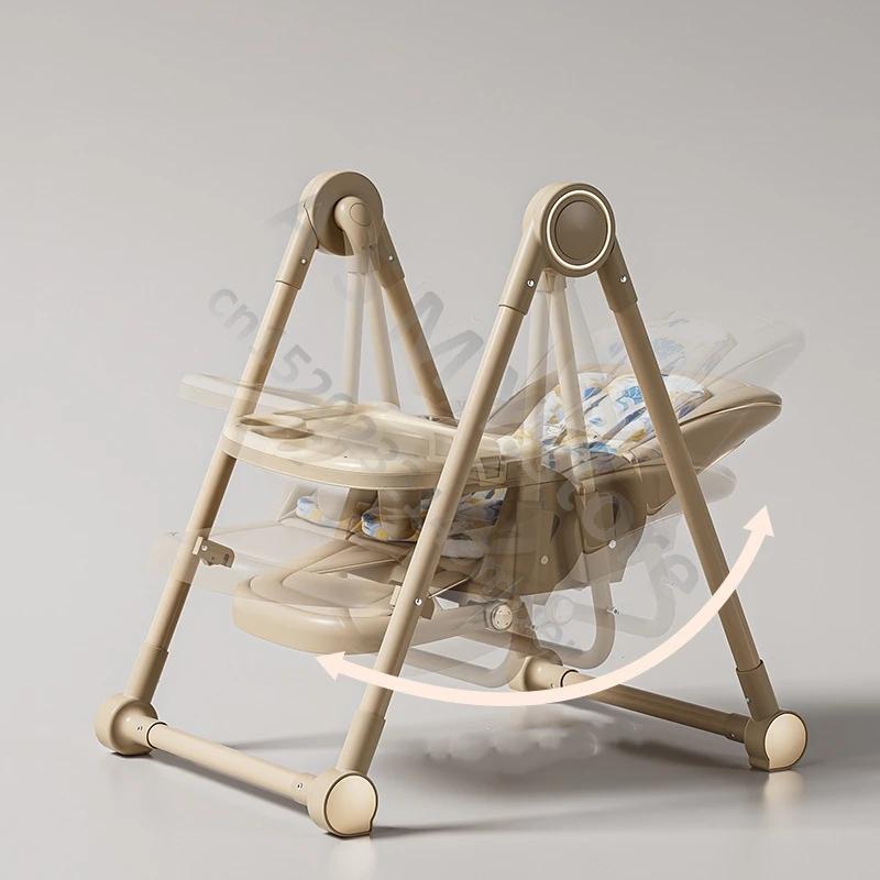 Chaise de salle à manger pour bébé/chaise de bébé multifonctionnelle/chaise de salle à manger portab