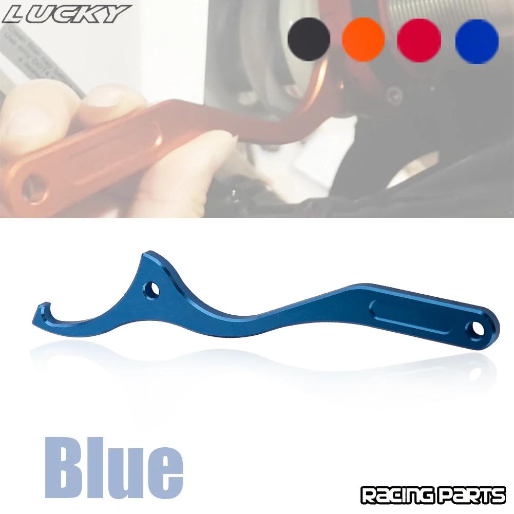 Amortisseur Arrière de Moto pour KTM, SX, SXF, XC, XCF, EXC, EXCF, 125, 200, 250, 300, 350, 400, 450