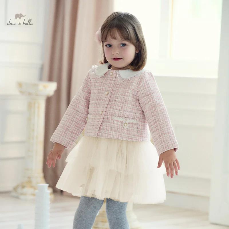 MACCLIFEN-Ensemble de robe de princesse deux pièces pour filles, décontracté, doux, mignon, charme, 