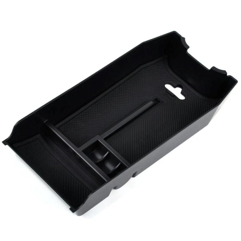 Plateau de rangement pour accoudoir de Console centrale, boîte de rangement de haute qualité pour Me