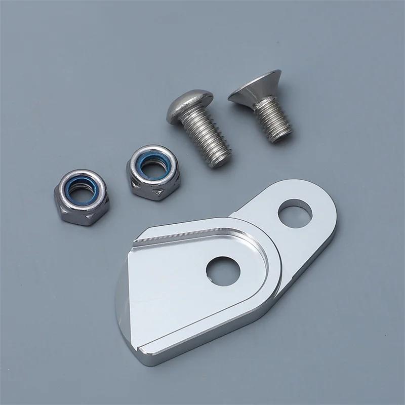 Bras d'extension d'actionneur d'embrayage, pour Yamaha YZ IT WR 250 400 465 490 500
