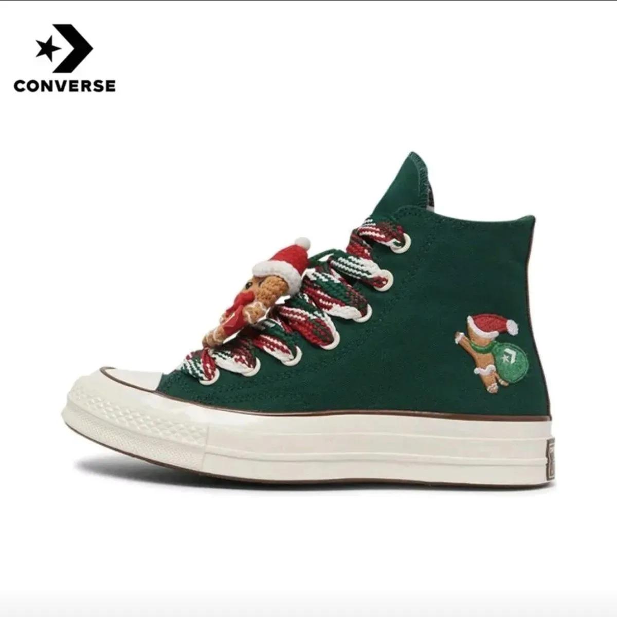 Converse Run Star Motion Future Radio Wave chaussures à semelles épaisses rehaussant la hauteur pour
