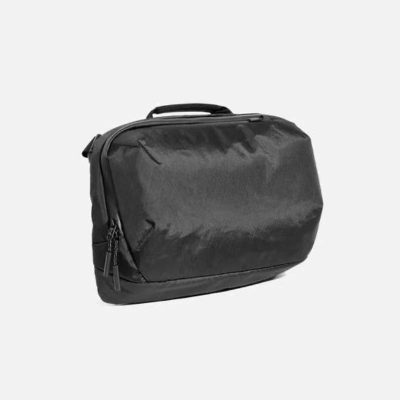 Tech Sling 3 x-pac Matériau en nylon Sac polyvalent Sac pour ordinateur portable Sac à dos AeroFit E
