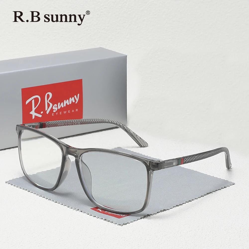 Lunettes de lecture classiques pour hommes/femmes, Anti lumière bleue, presbytie, lecteur + 1.0 + 1.