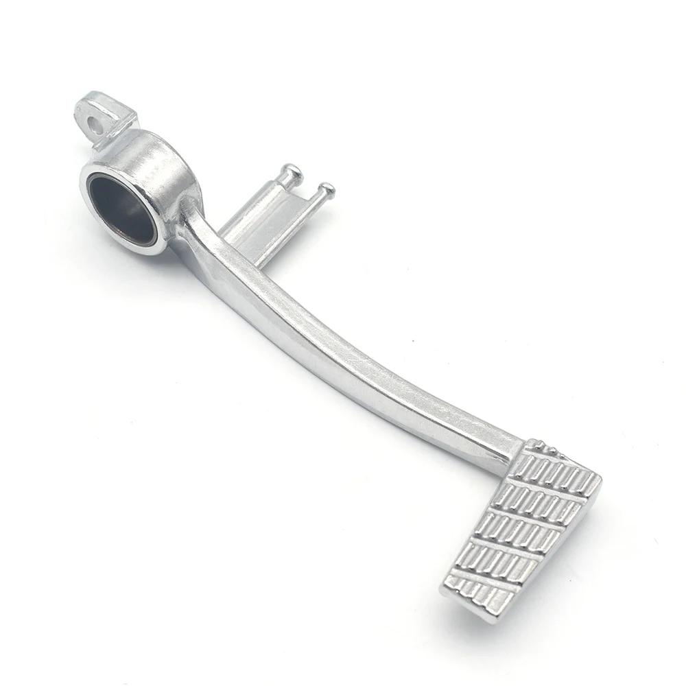 Levier de changement de vitesse pour moto, pédale de frein pour Suzki GSXR600 GSXR750 GSXR 600 750 2