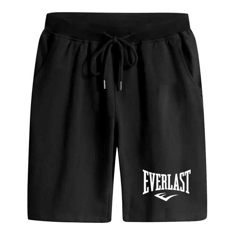 Short de Sport pour hommes, offre spéciale, été, short d'entraînement de boxe quotidien, gymnastique