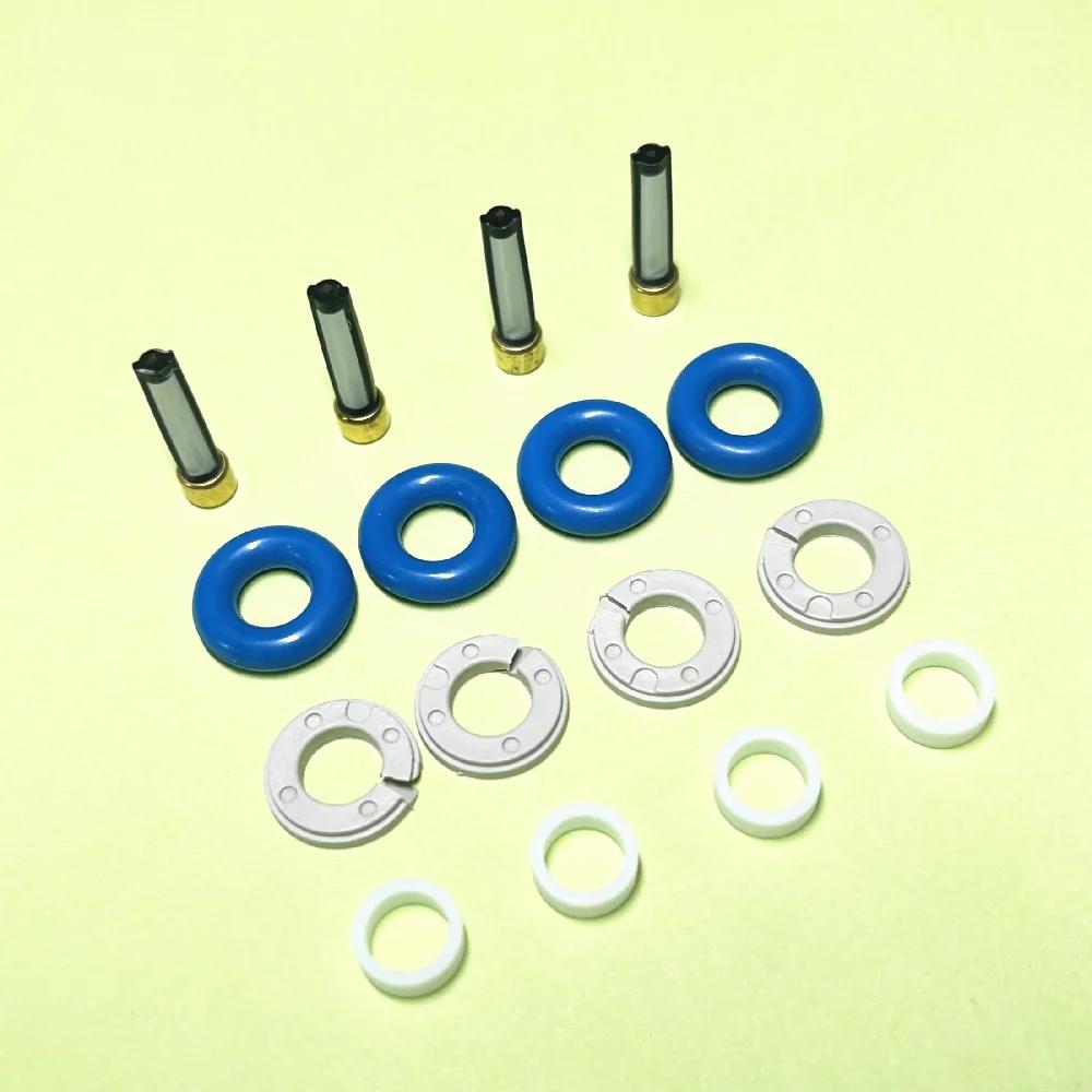 Kits de réparation d'injecteur de carburant de haute qualité, pour GDI 2007 – 2009 Mini Cooper Count